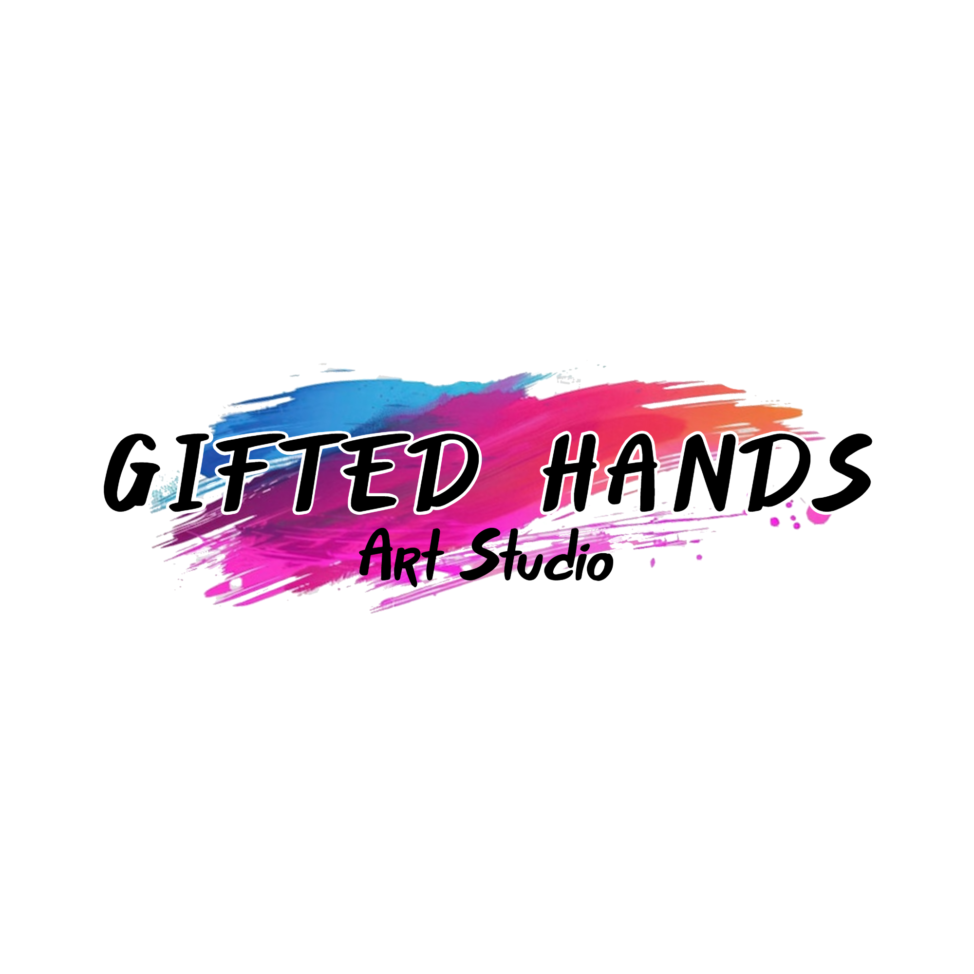 Gifted Hands Logo